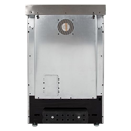 Gas Range Oven V8594