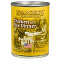 Chicken & Rice Canned Dog Food, 13.2-oz, Case of 12 P362
