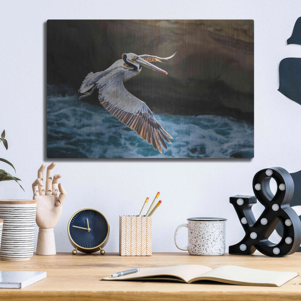 Metal Wall Art H77001