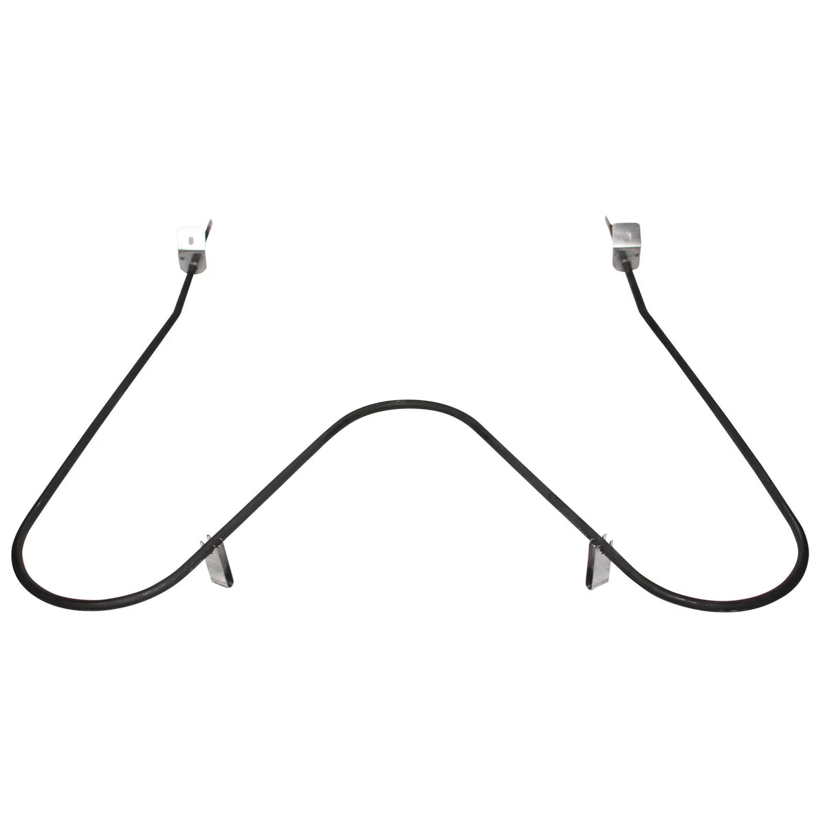 2-Pack Replacement Oven Heating Element C1231