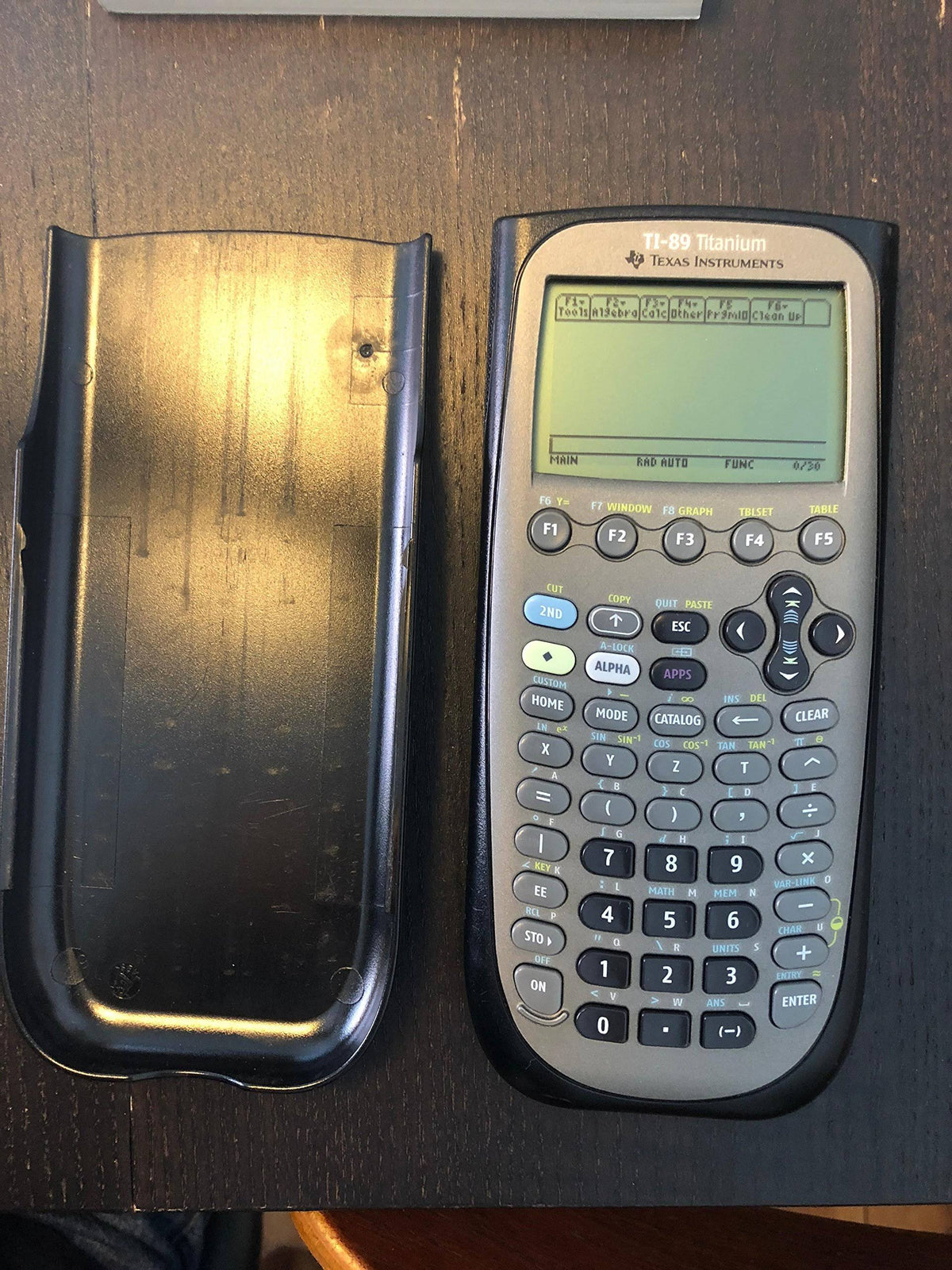 Graphing Calculator Y582