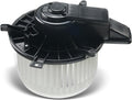 A/C Heater Blower Motor Assembly T325