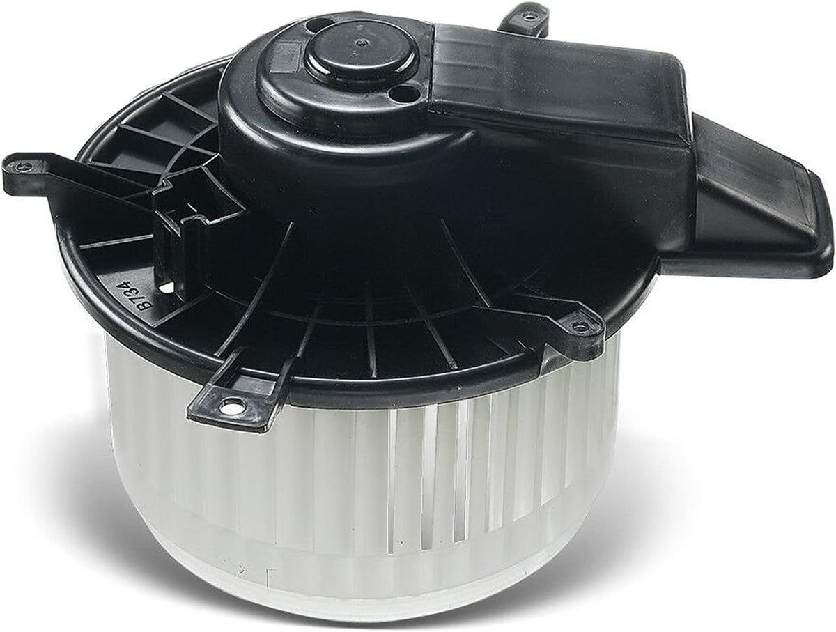 A/C Heater Blower Motor Assembly T325