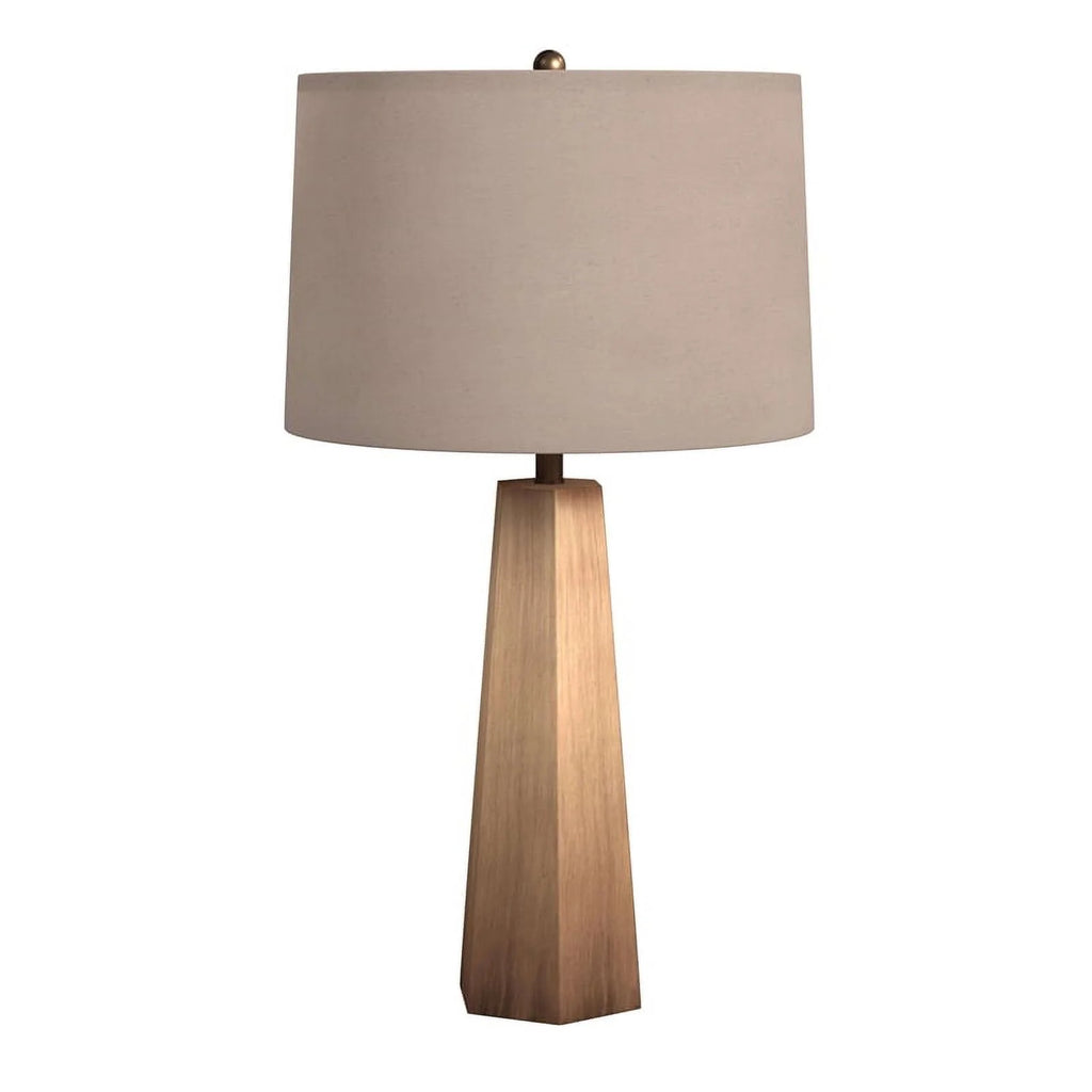 Gold Metal Table Lamp C6261