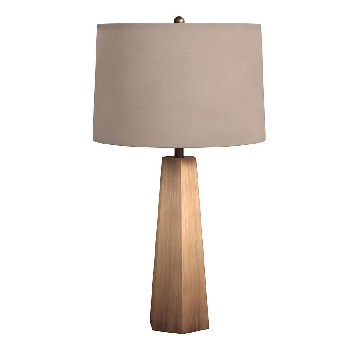 Gold Metal Table Lamp C6261