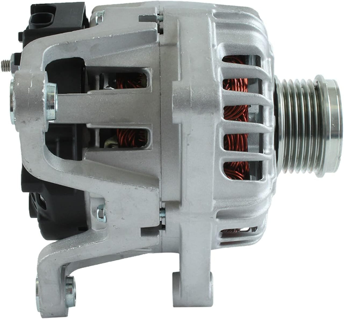 130 Amp Alternator for Chevrolet Cruze 1.8L 2011-2015 O987682