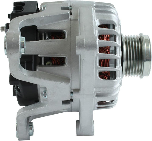130 Amp Alternator for Chevrolet Cruze 1.8L 2011-2015 O987682