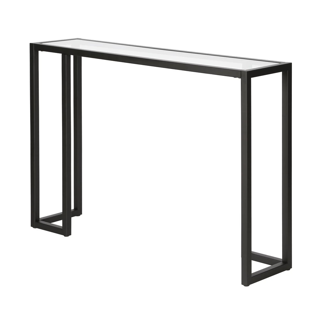 42" Wide Rectangular Console Table N6255