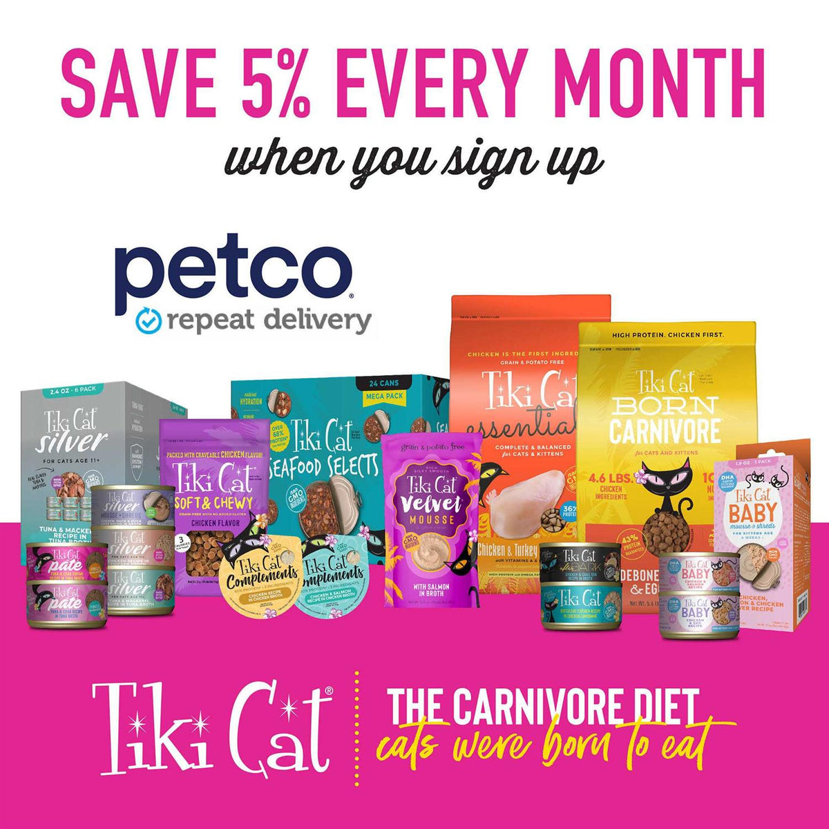 Chicken & Turkey Meal Recipe Dry Cat Food R794