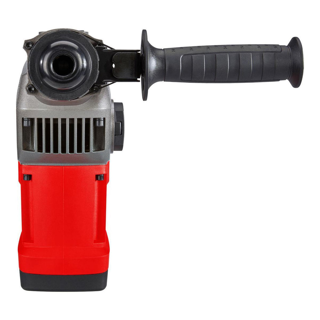 11 Amp 1-9/16 in. SDS-MAX Rotary Hammer C73400