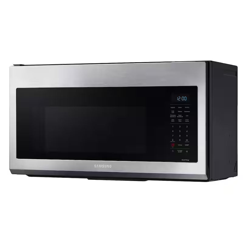 Over the Range Convection Microwave in Stainless Steel N42739