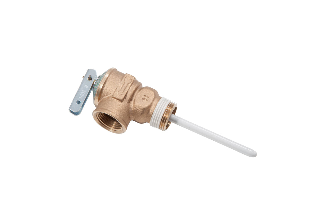 T & P Valve S302570