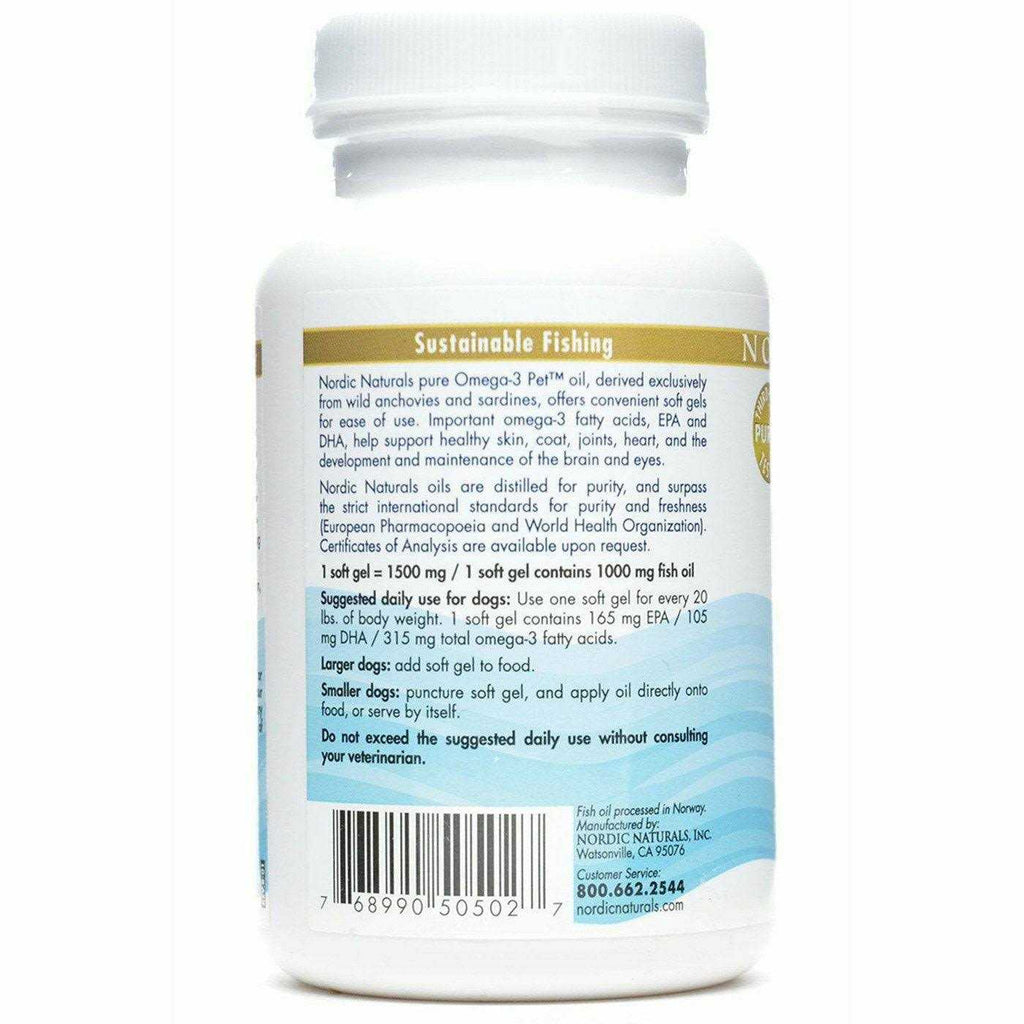 Omega 3 Pet E275297