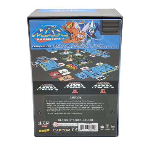 Adventure Board Game for 1-4 Players M21555