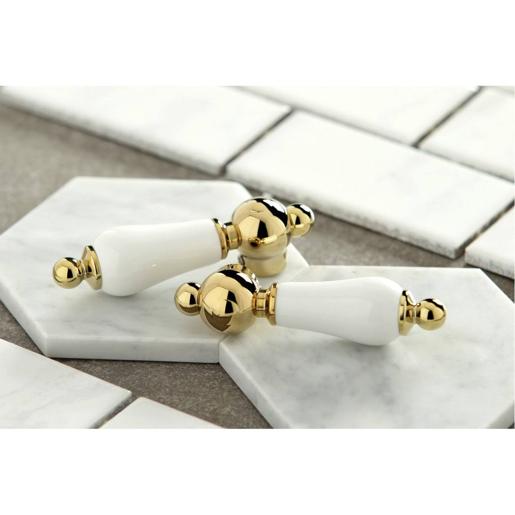 Polished Chrome Vessel Sink Faucet S126