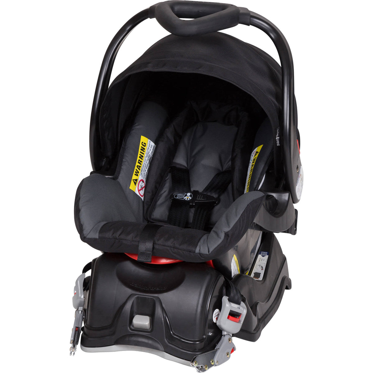 Boulder Infant Car Seat B574