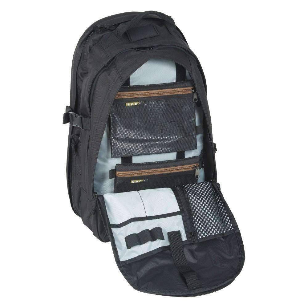 Black Venture Pack W70952