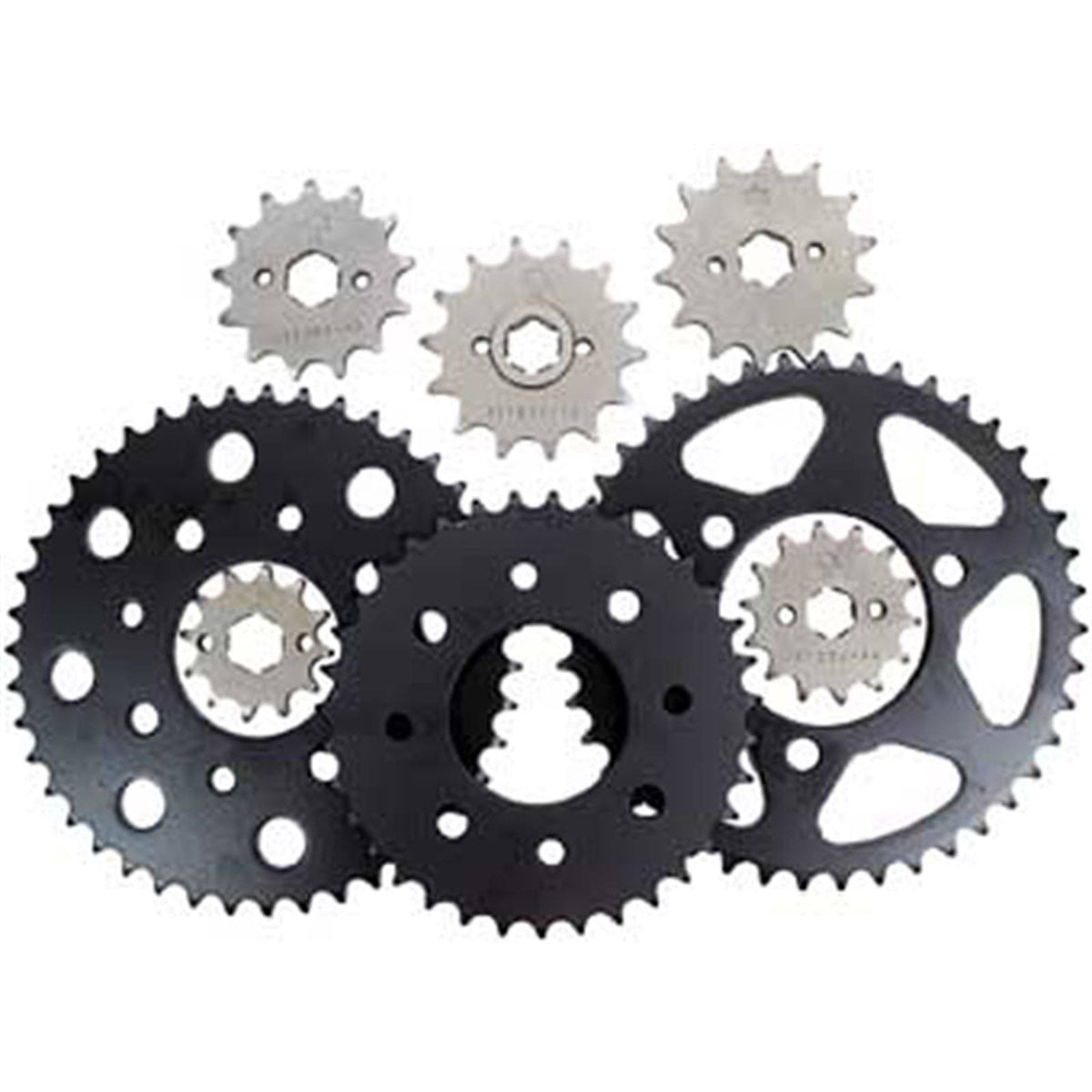 Rear Sprocket 48T B934831