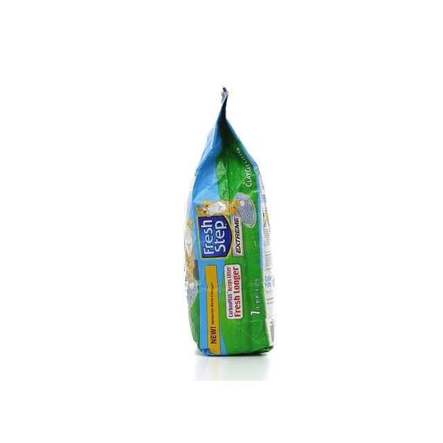 Non Clumping Clay Cat Litter F42263