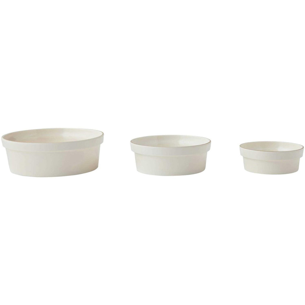 Melamine Dog & Cat Bowl J258