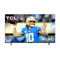 75" 4K UHD HDR LED Smart TV Y638
