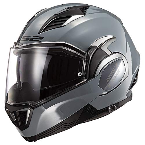 Modular Helmet T5478