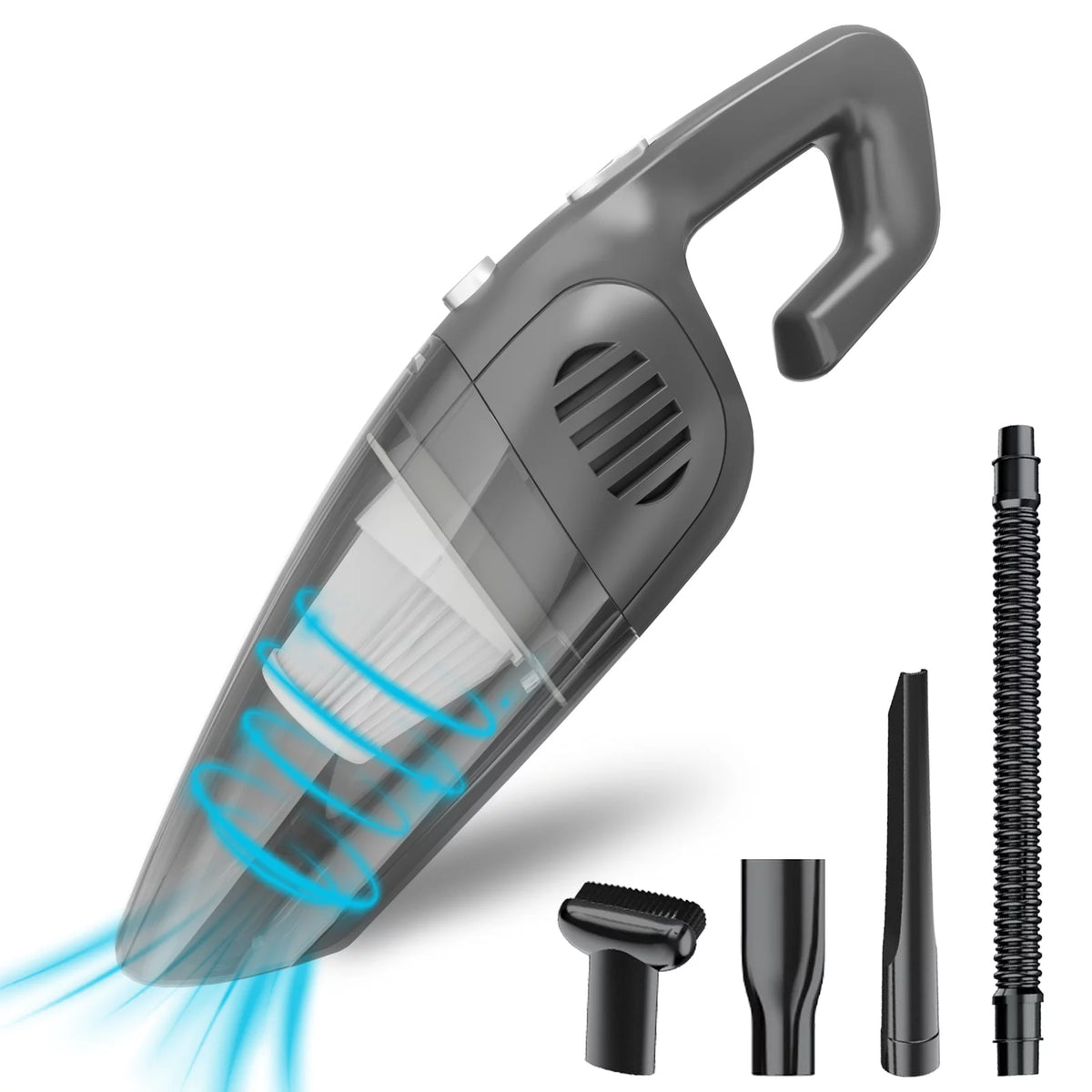 Cordless Handheld Car Vacuum Cleaner N716