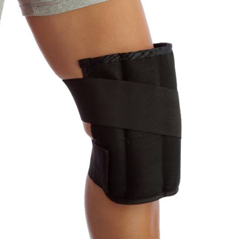Moist Heat Pad Medium 9 x 12 J3211