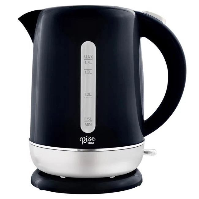 1.7 Litre Black Electric Tea Kettle N5281