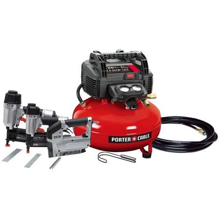 3-Tool Combo Kit S4569