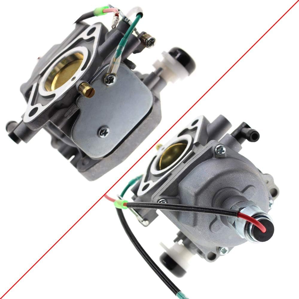 Carburetor Carb Kit Pack of 2 R8174