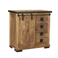 Mango Wood Cabinet H959