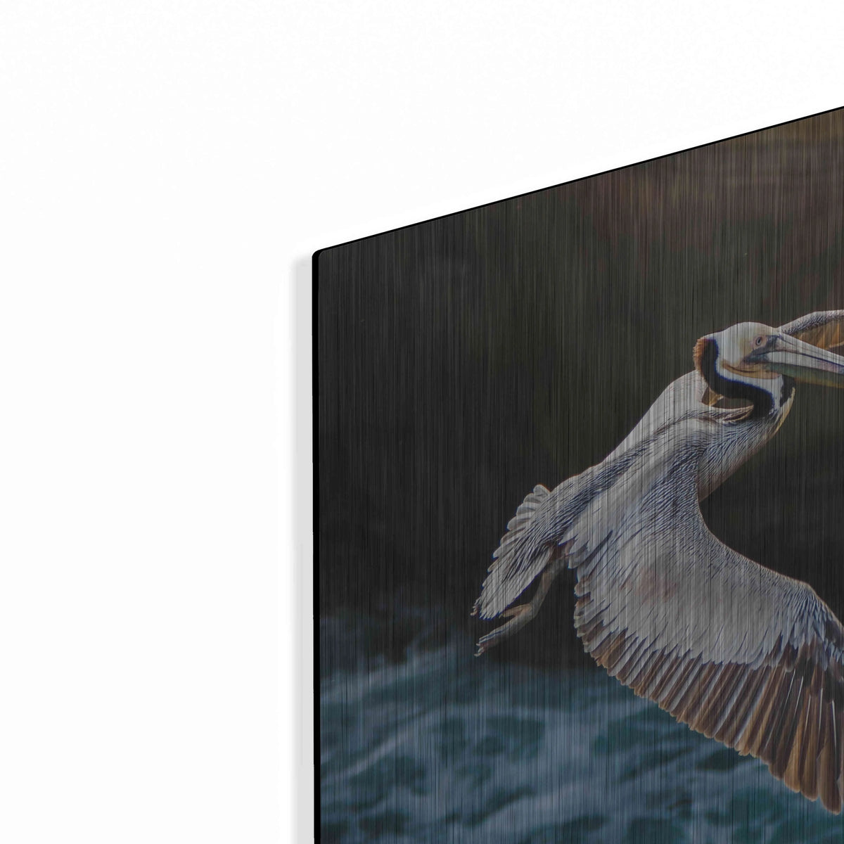 Metal Wall Art H77001
