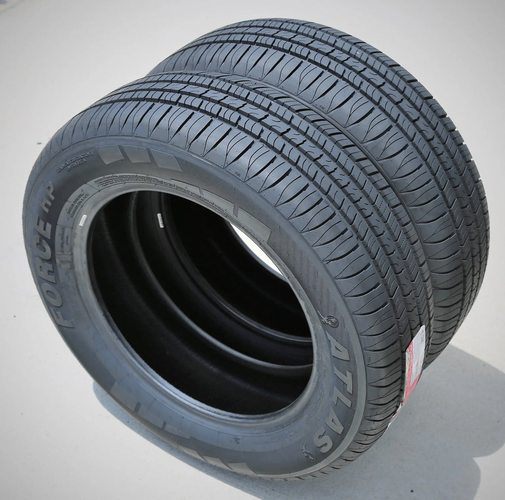 205/65R16 95H AS Performance Tire H8724