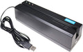 MSR605X USB Card Reader Writer Mag Swipe 3-Track R890241