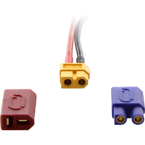 6S 3600mAh 22.2V Lipo Battery with Uni 2.0 Plug A544353