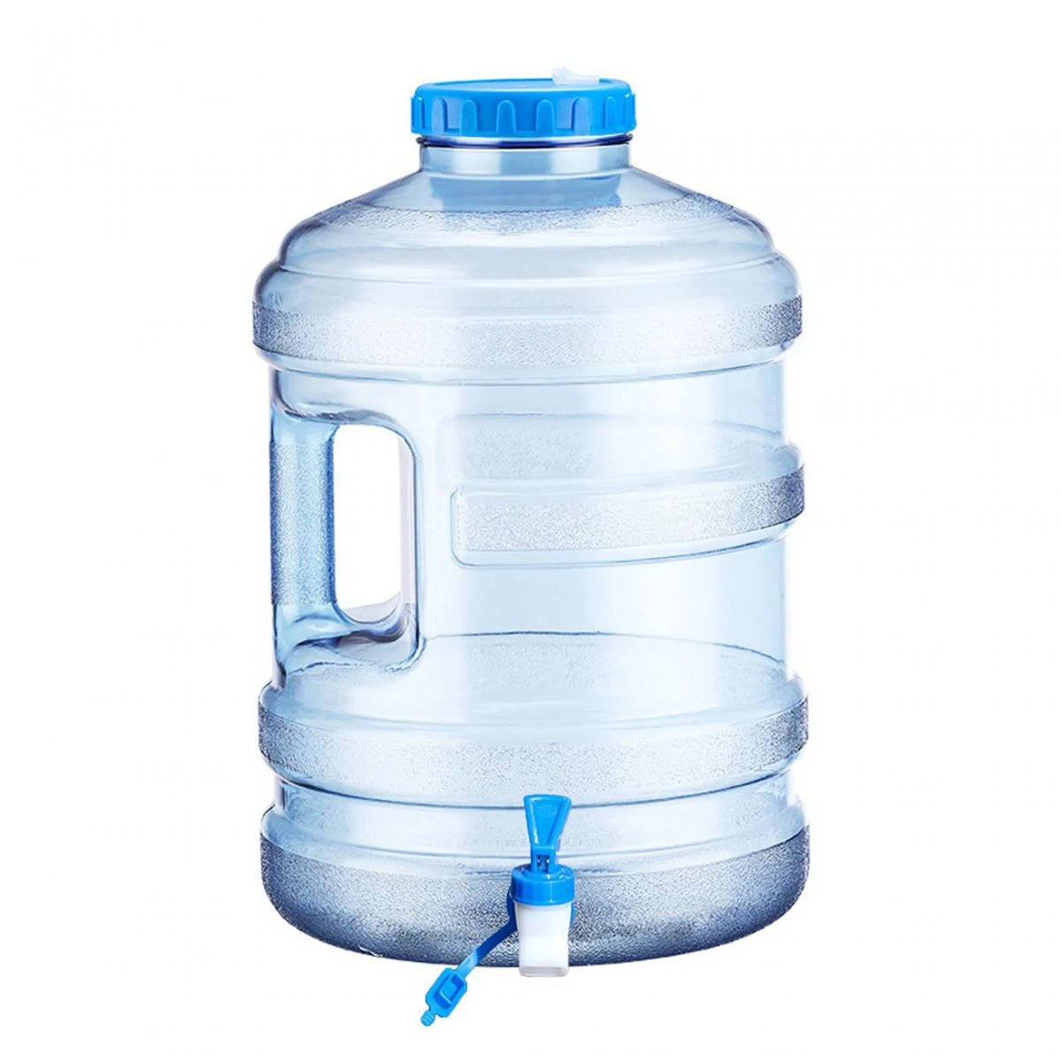 15L Water Container with Spigot Q132