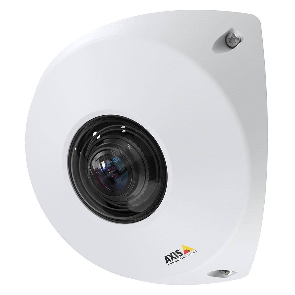 3 MP Network Camera P83288