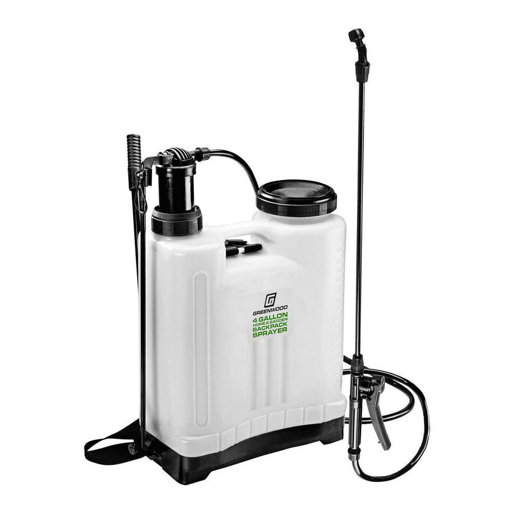 4 Gallon Backpack Sprayer R21526