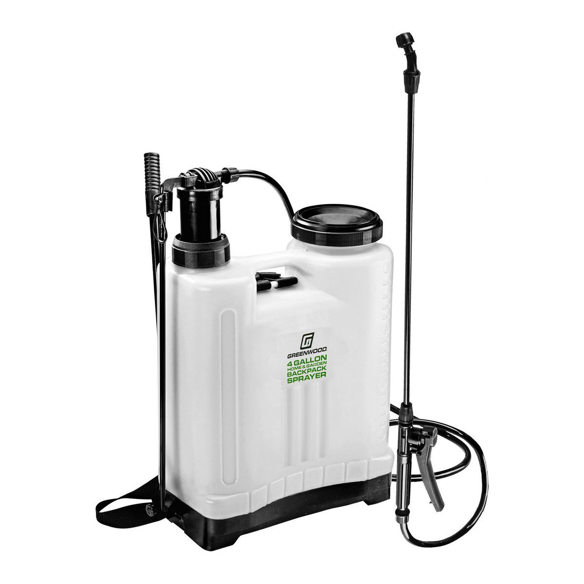4 Gallon Backpack Sprayer R21526