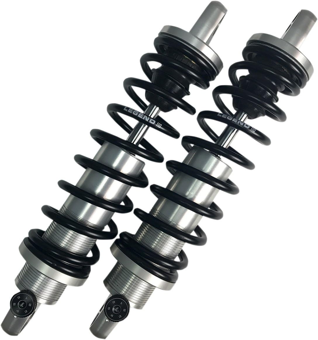 Adjustable Coil Suspension K588300