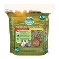 Western Timothy & Orchard Hay S765729