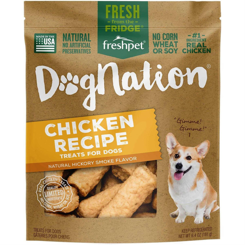 Chicken Dog Treats I459801