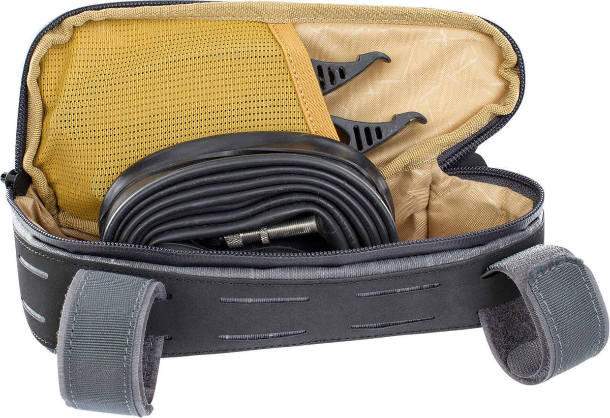 Carbon Grey Multi Frame Pack D981