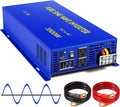 3500 Watt Pure Sine Wave Power Inverter 48V to 120V AC L176
