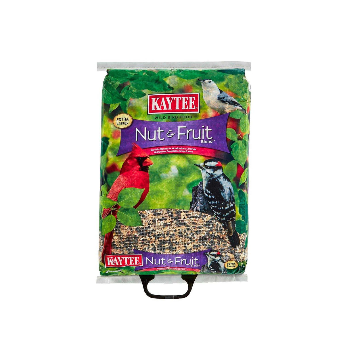 Nut & Fruit Blend Wild Bird Food H78424