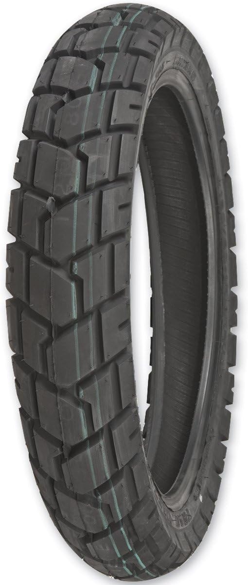 Dual Sport Front/Rear Tire (140/80-17TT) T721