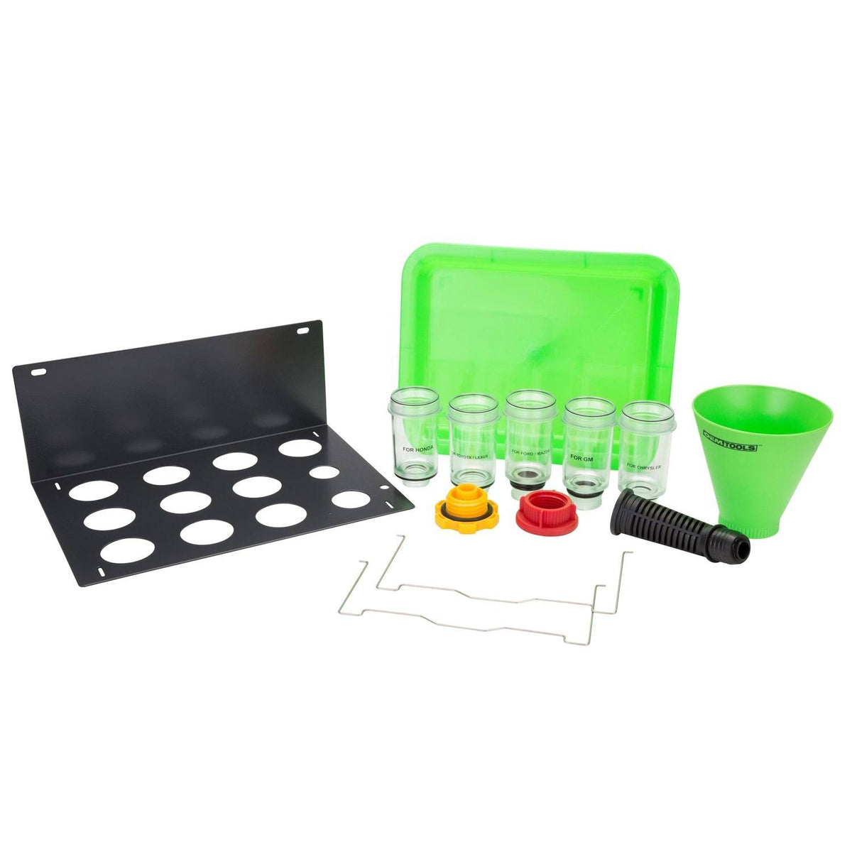 Universal Oil Funnel Set C369