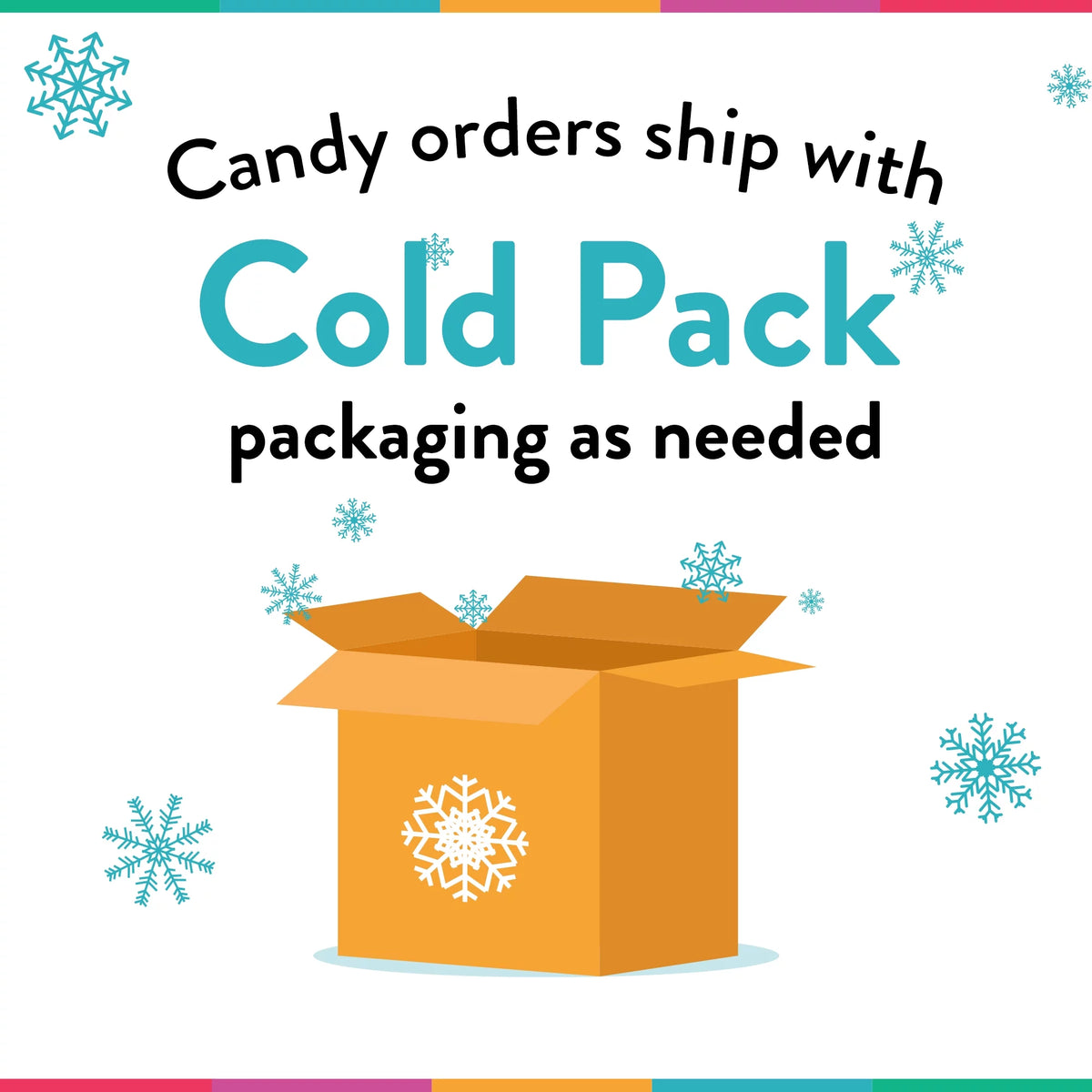 Pink Mermaid Candy Party Favors M7302