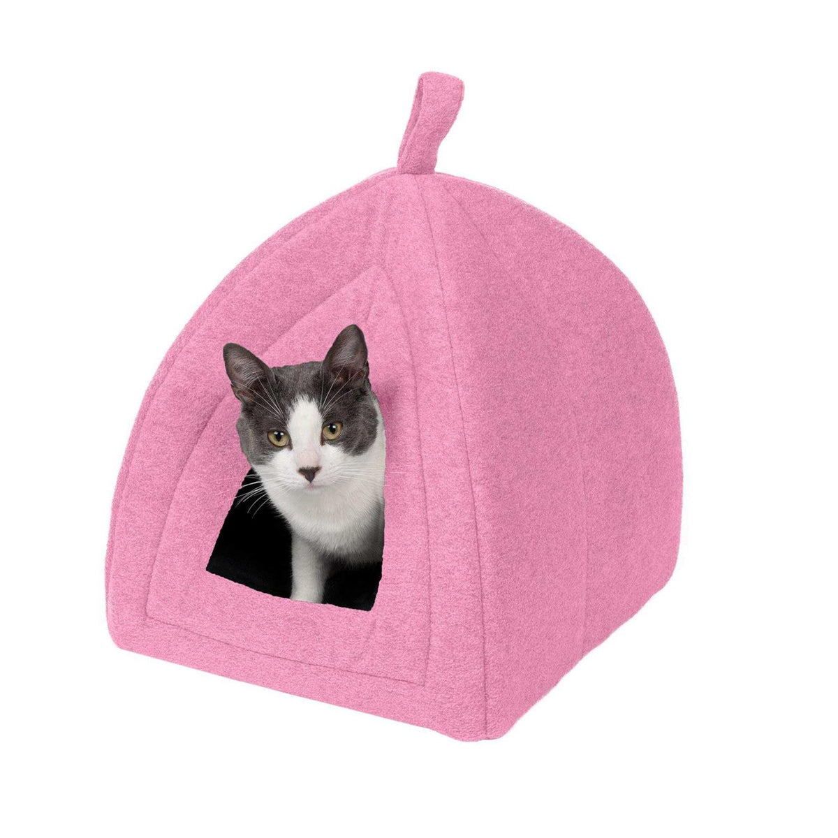 Fleece Pet Bed J65588
